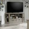 Palladia Corner TV Stand for TVs up to 60" Split Oak - Sauder -Cheap TV Stands Store unnamed file 4731