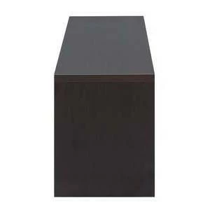 Lexington TV Stand for TVs up to 65" Espresso - Breighton Home 5 Lexington TV Stand for TVs up to 65" Espresso - Breighton Home - Image 3