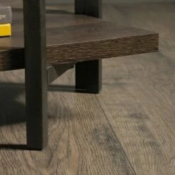 North Avenue TV Stand for TVs up to 42" Smoked Oak - Sauder -Cheap TV Stands Store unnamed file 4855