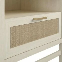 Room & Joy Latta TV Stand for TVs Up To 60" Ivory Oak - Room & Joy -Cheap TV Stands Store unnamed file 4870