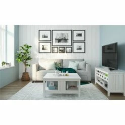 Room & Joy Melody TV Stand for TVs up to 64" Ivory - Room & Joy -Cheap TV Stands Store unnamed file 4966