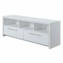 Newport Marbella TV Stand for TVs up to 60" - Breighton Home White -Cheap TV Stands Store unnamed file 4978