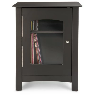 Crosley Bardstown Entertainment Cabinet Paprika 3 Crosley Bardstown Entertainment Cabinet Paprika
