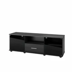 Fernbrook 1 Drawer TV Stand for TVs up to 70" Black - CorLiving 10 Fernbrook 1 Drawer TV Stand for TVs up to 70" Black - CorLiving -Cheap TV Stands Store unnamed file 5006