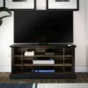 Room & Joy Hoffman Rustic TV Stand For TVs Up To 50" Black and Walnut - Room & Joy 1 Room & Joy Hoffman Rustic TV Stand For TVs Up To 50" Black and Walnut - Room & Joy -Cheap TV Stands Store unnamed file 5013