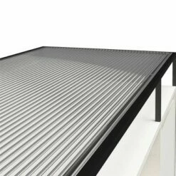 Room & Joy Creswell Modern Media Console TV Stand For TVs Up To 54" Plaster - Room & Joy -Cheap TV Stands Store unnamed file 5039