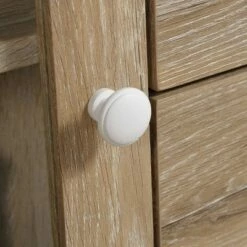 Canal Street TV Stand for TVs up to 60" Coastal Oak - Sauder -Cheap TV Stands Store unnamed file 5049