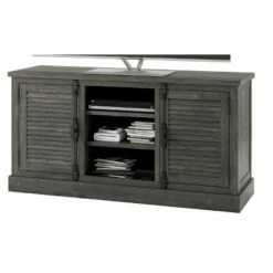 Cheshire Console TV Stand for TVs up to 65" - Room & Joy White -Cheap TV Stands Store unnamed file 5052