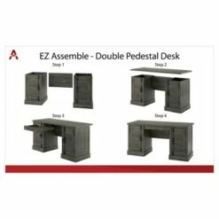 Cheshire Console TV Stand for TVs up to 65" - Room & Joy White -Cheap TV Stands Store unnamed file 5055