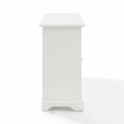 Campbell TV Stand for TVs up to 60" White - Crosley 13 Campbell TV Stand for TVs up to 60" White - Crosley -Cheap TV Stands Store unnamed file 5085