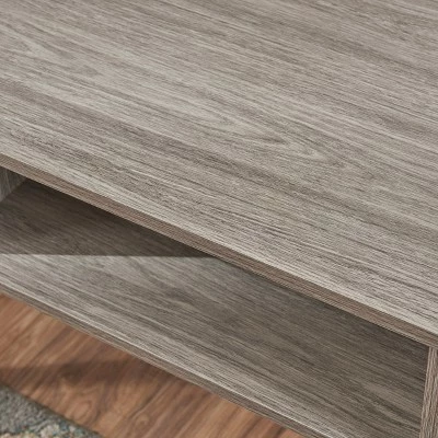 47" Frieda Mid Century Entertainment Center - Christopher Knight Home Wenge 5 47" Frieda Mid Century Entertainment Center - Christopher Knight Home Wenge - Image 3