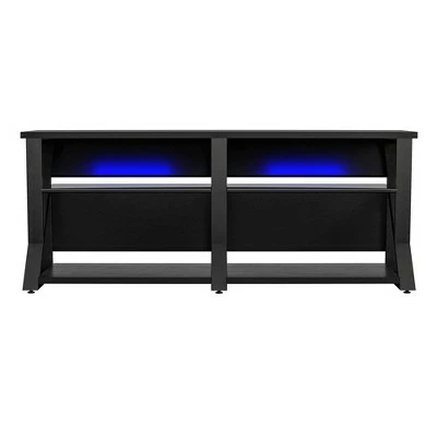 Genesis Gaming TV Stand for TVs up to 70" - NTENSE White 7 Genesis Gaming TV Stand for TVs up to 70" - NTENSE White - Image 5