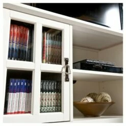 Remey TV Stand for TVs up to 50" White - Aiden Lane 9 Remey TV Stand for TVs up to 50" White - Aiden Lane -Cheap TV Stands Store unnamed file 5126