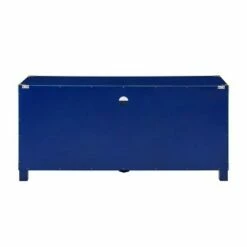 Claude TV Stand for TVs up to 50" Console Navy - Aiden Lane -Cheap TV Stands Store unnamed file 5137