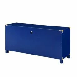 Claude TV Stand for TVs up to 50" Console Navy - Aiden Lane -Cheap TV Stands Store unnamed file 5138