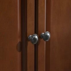 Alexandria TV Stand for TVs up to 48" Vintage Mahogany - Crosley 15 Alexandria TV Stand for TVs up to 48" Vintage Mahogany - Crosley -Cheap TV Stands Store unnamed file 5179