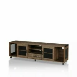 Garda Multi-Storage TV Stand for TVs up to 70" Reclaimed Oak - HOMES: Inside + Out 10 Garda Multi-Storage TV Stand for TVs up to 70" Reclaimed Oak - HOMES: Inside + Out -Cheap TV Stands Store unnamed file 5184