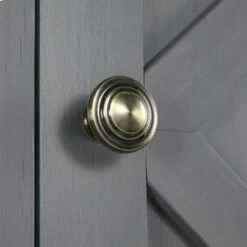 54" Farmhouse Two-Tone TV Stand for TVs up to 65" Gray - Home Essentials 21 54" Farmhouse Two-Tone TV Stand for TVs up to 65" Gray - Home Essentials -Cheap TV Stands Store unnamed file 5237