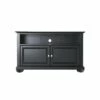 Alexandria TV Stand for TVs up to 42" Black - Crosley 2 Alexandria TV Stand for TVs up to 42" Black - Crosley -Cheap TV Stands Store unnamed file 5245