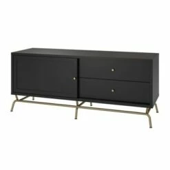 Nova TV Stand for TVs up to 65" Black - Cosmoliving By Cosmopolitan 10 Nova TV Stand for TVs up to 65" Black - Cosmoliving By Cosmopolitan -Cheap TV Stands Store unnamed file 5263