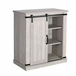 Saw Cut TV Stand for TVs up to 40" Off White - Home Essentials -Cheap TV Stands Store unnamed file 5270