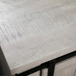 Saw Cut TV Stand for TVs up to 40" Off White - Home Essentials -Cheap TV Stands Store unnamed file 5276