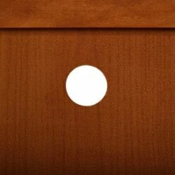 Cambridge TV Stand for TVs up to 42" Classic Cherry - Crosley