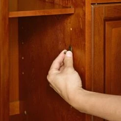 Cambridge TV Stand for TVs up to 42" Classic Cherry - Crosley -Cheap TV Stands Store unnamed file 5366