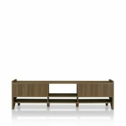 Evan TV Stand for TVs up to 70" Brown - miBasics 11 Evan TV Stand for TVs up to 70" Brown - miBasics -Cheap TV Stands Store unnamed file 5384