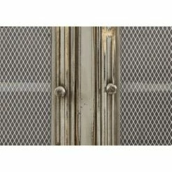 Sahara Console TV Stand for TVs up to 55" Gray - Picket House Furnishings -Cheap TV Stands Store unnamed file 5398