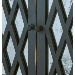 Montie TV Stand for TVs up to 60" Brown - Picket House Furnishings -Cheap TV Stands Store unnamed file 5408