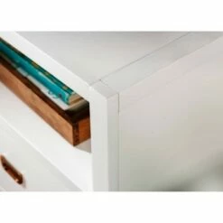 Peggy TV Stand for TVs up to 50" White - Linon -Cheap TV Stands Store unnamed file 5428