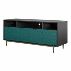 CosmoLiving By Cosmopolitan Olivia TV Stand for TVs up to 65" Black - Cosmoliving By Cosmopolita -Cheap TV Stands Store unnamed file 5434