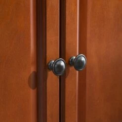 Cambridge Full Size TV Stand for TVs up to 48" Cherry - Crosley -Cheap TV Stands Store unnamed file 5493