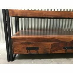 Sheesham Wood 3 Drawer TV Stand for TVs up to 65" Natural - Timbergirl 7 Sheesham Wood 3 Drawer TV Stand for TVs up to 65" Natural - Timbergirl -Cheap TV Stands Store unnamed file 5497