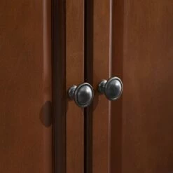 Cambridge TV Stand for TVs up to 60" Mahogany - Crosley 19 Cambridge TV Stand for TVs up to 60" Mahogany - Crosley -Cheap TV Stands Store unnamed file 5531