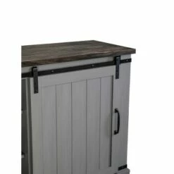 47" TV Stand for TVs up to 55" Gray - Home Essentials 21 47" TV Stand for TVs up to 55" Gray - Home Essentials -Cheap TV Stands Store unnamed file 5556