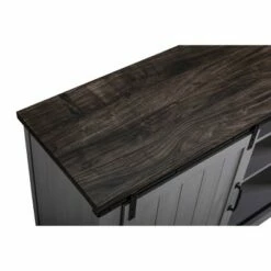 47" TV Stand for TVs up to 55" Gray - Home Essentials 23 47" TV Stand for TVs up to 55" Gray - Home Essentials -Cheap TV Stands Store unnamed file 5558