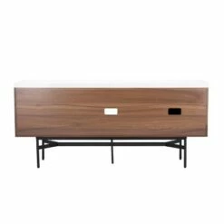 Pedro Stone Gloss TV Stand for TVs up to 55" Walnut/White/Black - Safavieh 16 Pedro Stone Gloss TV Stand for TVs up to 55" Walnut/White/Black - Safavieh -Cheap TV Stands Store unnamed file 5565