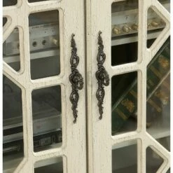 Remak 4 Door Media Credenza TV Stand for TVs up to 76" Ivory - Treasure Trove Accents 13 Remak 4 Door Media Credenza TV Stand for TVs up to 76" Ivory - Treasure Trove Accents -Cheap TV Stands Store unnamed file 5595