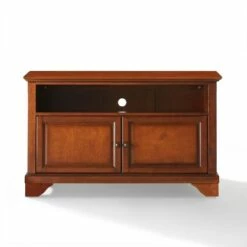 LaFayette Full Size TV Stand for TVs up to 44" - Crosley Mahogany -Cheap TV Stands Store unnamed file 5679