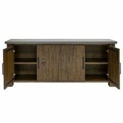 72" Tv Console with Concrete Top Fully Assembled For Tvs Up To 75" Brown - Martin Furniture 15 72" Tv Console with Concrete Top Fully Assembled For Tvs Up To 75" Brown - Martin Furniture -Cheap TV Stands Store unnamed file 5719