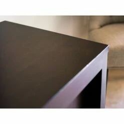 Phoebe Entertainment Console - Abbyson Living Espresso -Cheap TV Stands Store unnamed file 5731