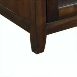 Nicky Media Console - Abbyson Living Brown 11 Nicky Media Console - Abbyson Living Brown -Cheap TV Stands Store unnamed file 5768