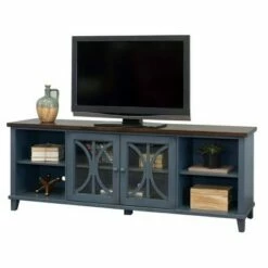 80" Bailey Tv Console For Tvs Up To 80" - Martin Furniture Weathered Green 14 80" Bailey Tv Console For Tvs Up To 80" - Martin Furniture Weathered Green -Cheap TV Stands Store unnamed file 5774