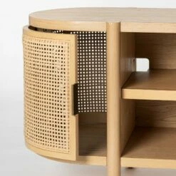 Threshold Designed W/Studio McGee Portola Hills Caned Door TV Stand for TVs up to 60" - Threshold™ designed with Studio McGee Natural 16 Threshold Designed W/Studio McGee Portola Hills Caned Door TV Stand for TVs up to 60" - Threshold™ designed with Studio McGee Natural -Cheap TV Stands Store unnamed file 5824