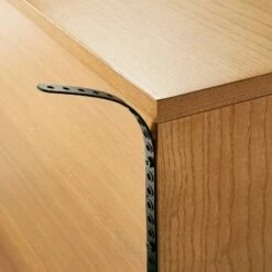 Threshold Designed W/Studio McGee Thousand Oaks Wood Scalloped TV Stand for TVs up to 50" Brown - Threshold™ designed with Studio McGee 11 Threshold Designed W/Studio McGee Thousand Oaks Wood Scalloped TV Stand for TVs up to 50" Brown - Threshold™ designed with Studio McGee -Cheap TV Stands Store unnamed file 5837