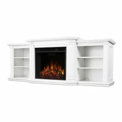 Real Flame - Valmont Electric TV-Media Fireplace Dark Mahagony 21 Real Flame - Valmont Electric TV-Media Fireplace Dark Mahagony -Cheap TV Stands Store unnamed file 585