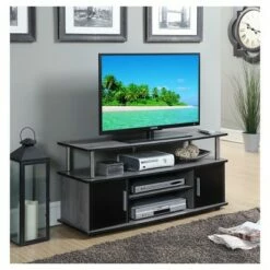 Monterey TV Stand for TVs up to 60" - Breighton Home Ice White 11 Monterey TV Stand for TVs up to 60" - Breighton Home Ice White -Cheap TV Stands Store unnamed file 6005