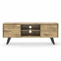 Mitchell TV Stand for TVs up to 63" - WyndenHall Distressed Gray -Cheap TV Stands Store unnamed file 6064